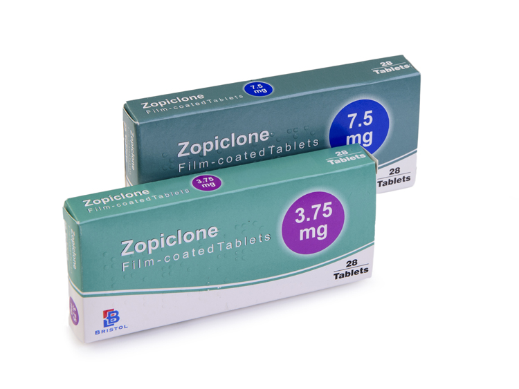 Zopiclone Ou En Acheter