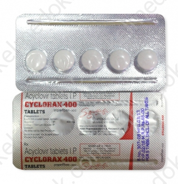 Zovirax 200 Sans Ordonnance