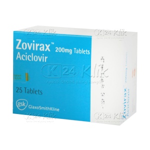 zovirax 200mg
