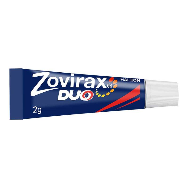 Zovirax 200mg online