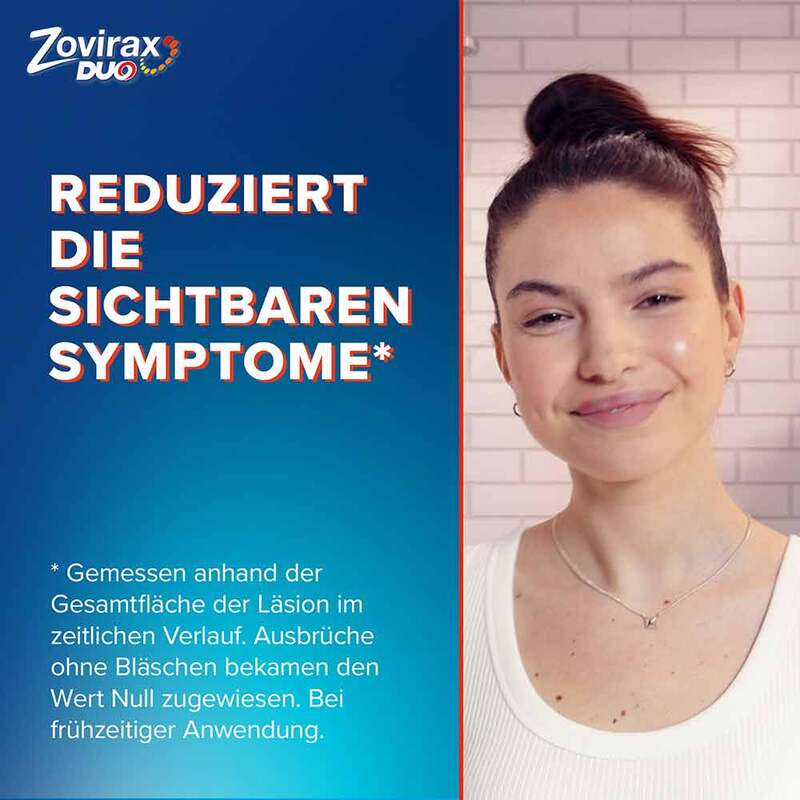 Zovirax crème acheter