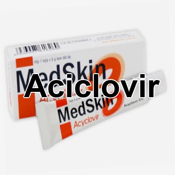 Zovirax De 200 Mg