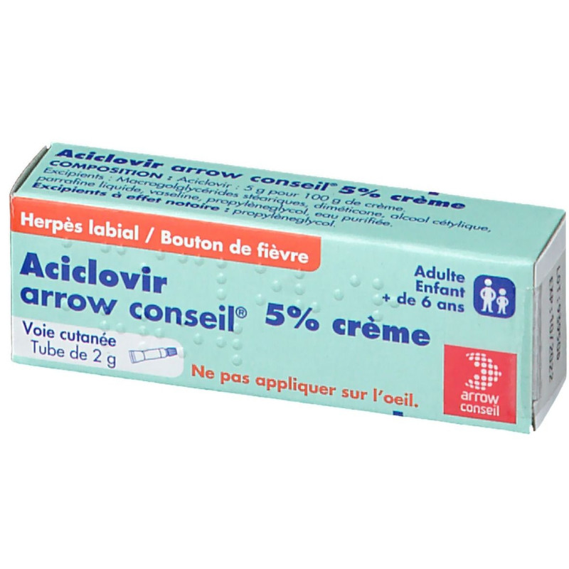 Zovirax Est Il Sans Ordonnance