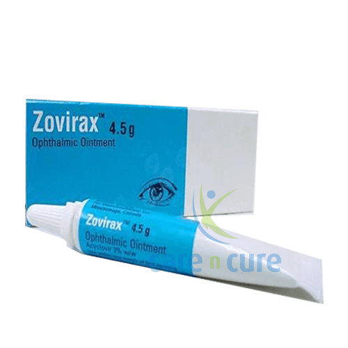 Zovirax Online Acheter