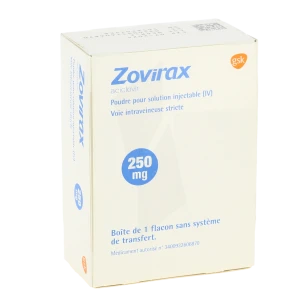 zovirax prix