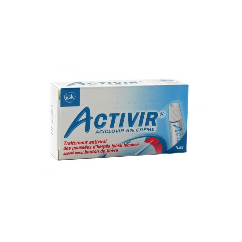 Zovirax sans ordonnance