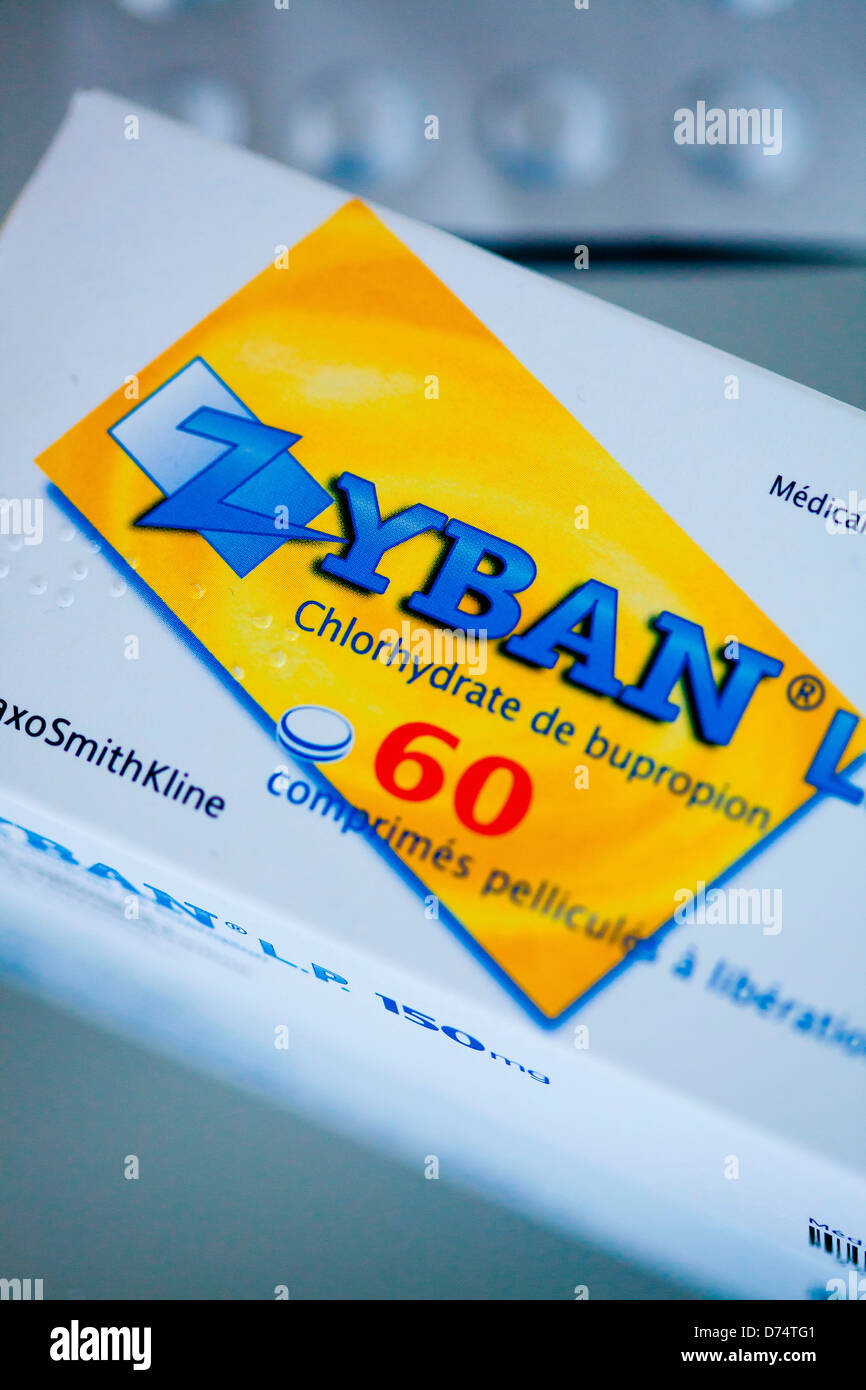 zyban france