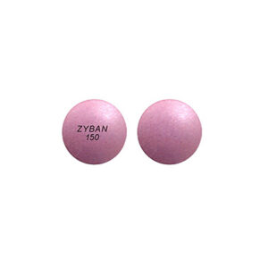 Zyban générique