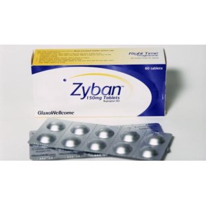 Zyban pas cher