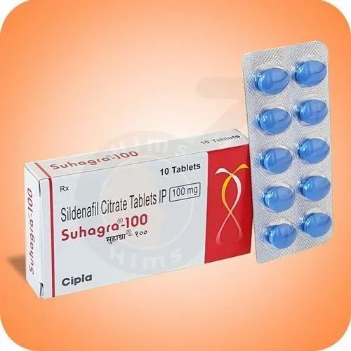 Zydus viagra 100mg